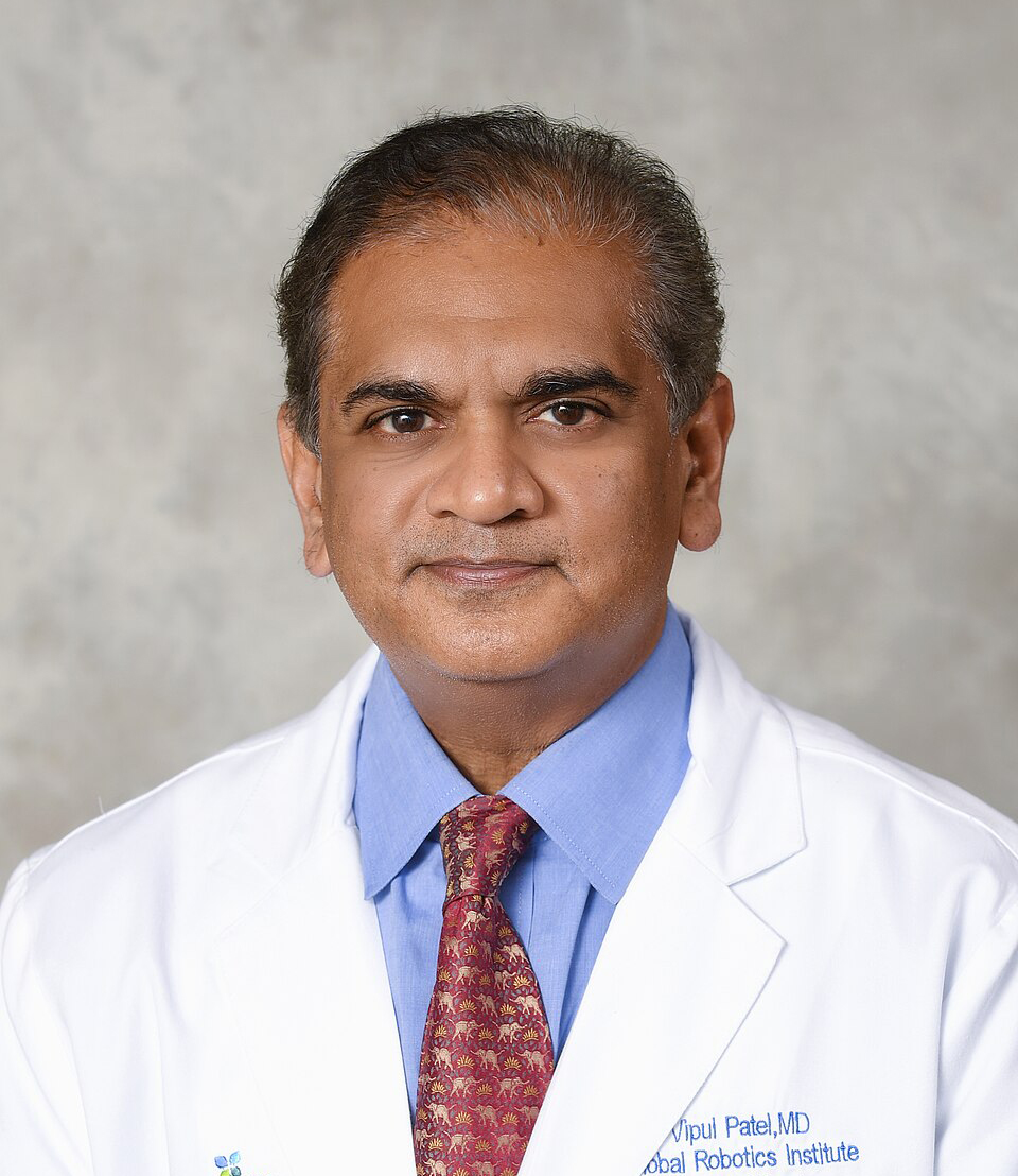 Dr. Vipul Patel